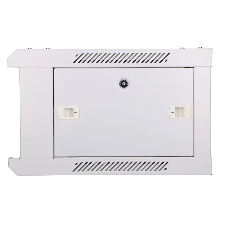 Extralink 4U Duvara Monte Rack Kabin 600x450 Gri - Görsel 5