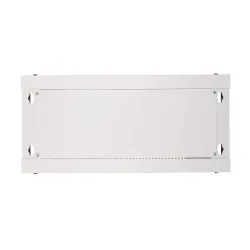 Stěnová skříň Rack Extralink 4U 600x450 Šedá - Obrázek 7