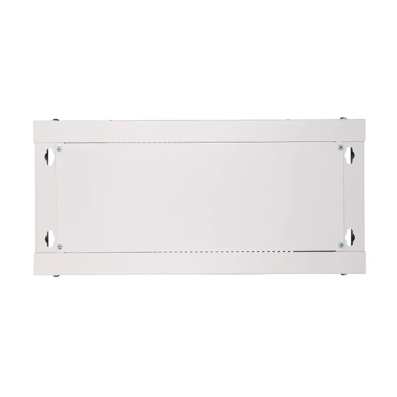 Extralink 4U Wall-Mounted Rack Cabinet 600x450 Grey - Image 7
