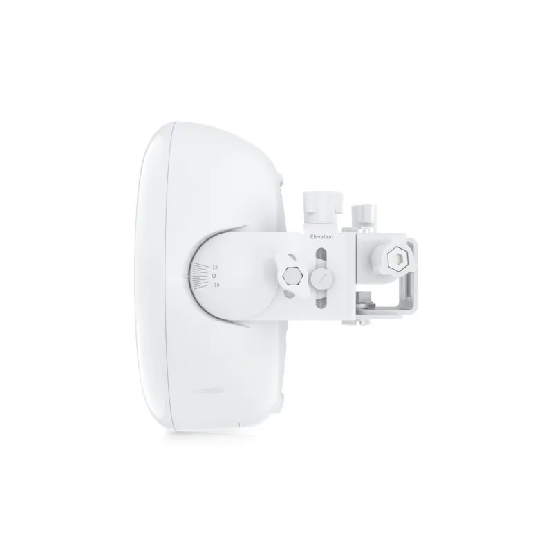 CPE Ubiquiti GBE-Plus, GigaBeam, 60GHz, 35dBi, 1.5Gbps+, 1x RJ45 1000Mb/s