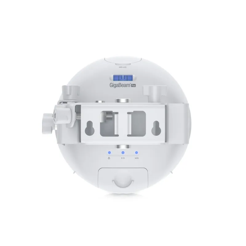 Ubiquiti CPE GBE-Plus, GigaBeam, 60GHz, 35dBi, 1.5Gbps+, 1x RJ45 1000Mb/s