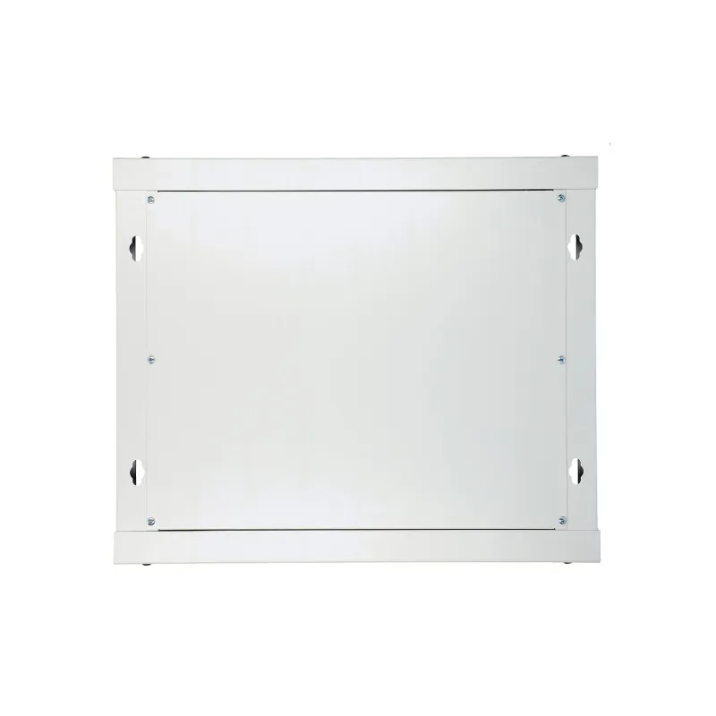 Armário Rack Extralink 9U 600x450 Cinza, Montado na Parede - Imagem 4