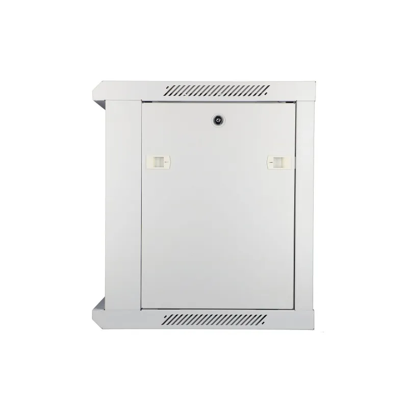 Armário Rack Extralink 9U 600x450 Cinza, Montado na Parede - Imagem 5
