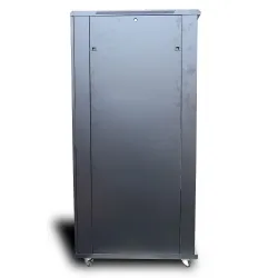 Armario Rack Extralink 42U 600x800 Negro - Imagen 3