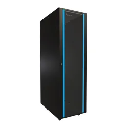 Extralink 42U 600x1000 Nero | Armadio per montaggio su...