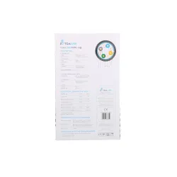Сетевой кабель Extralink CAT5E FTP (F/UTP) V2 наружный, 305M - Изображение 5
