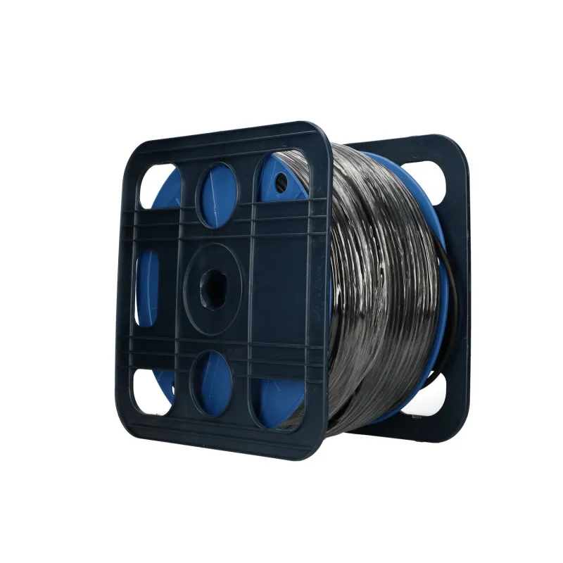 Síťový kabel Extralink CAT5E FTP (F/UTP) V2 venkovní, 305M - Obrázek 6
