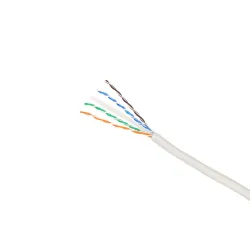 Cavo di rete Extralink CAT6 UTP (U/UTP) V2 Interno, 305M - Immagine 6