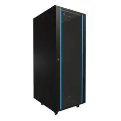Extralink 32U 600x800 Nero | Armadio per montaggio su...