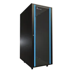 Extralink 32U 600x1000 Nero | Armadio per montaggio su...
