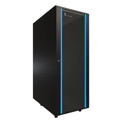 Extralink 37U 600x1000 Nero | Armadio per montaggio su...