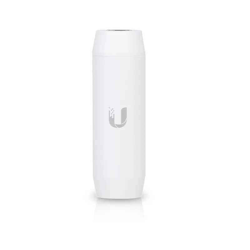 Ubiquiti INS-3AF-I-G | PoE Convertidor | 802.3af Gigabit PoE para Passivo PoE