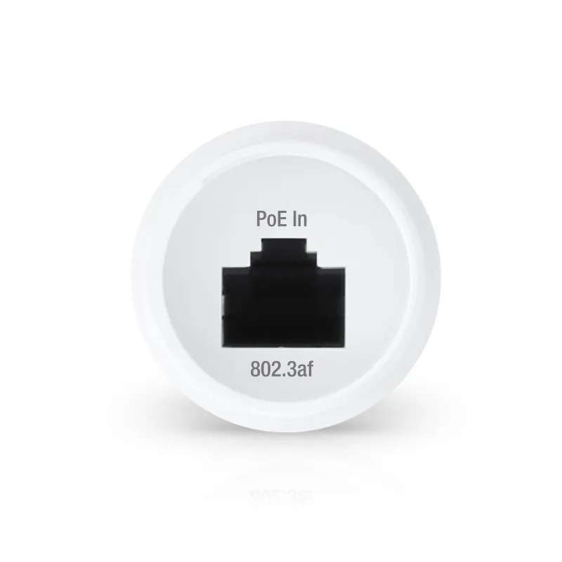 Конвертер PoE Ubiquiti INS-3AF-O-G, 48V, 802.3af до 24V, 0.5A
