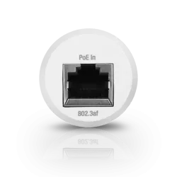 Ubiquiti INS-3AF-USB | Konvertor PoE | 802.3AF/5V USB