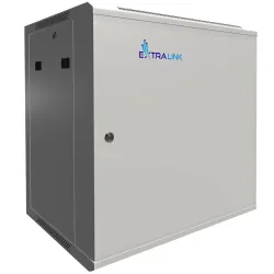 Extralink 12U 600x450 ASP Grigio | Armadio per montaggio...