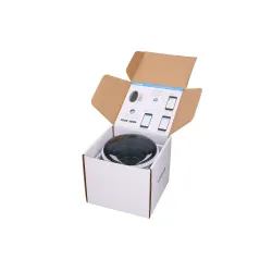 Клиентское устройство Ubiquiti IS-5AC, IsoStation AC, Dual Band, 1x RJ45 1000Mb/s, 14dBi