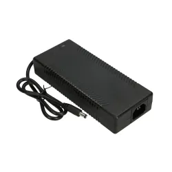 EXTRALINK POWER ADAPTER 24V 6A 144W WITH JACK 5.5/2.1MM