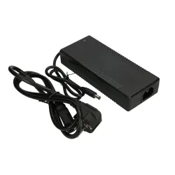 Extralink Power Supply 24V 144W, 6A, 5.5/2.1mm Jack Plug - Image 2