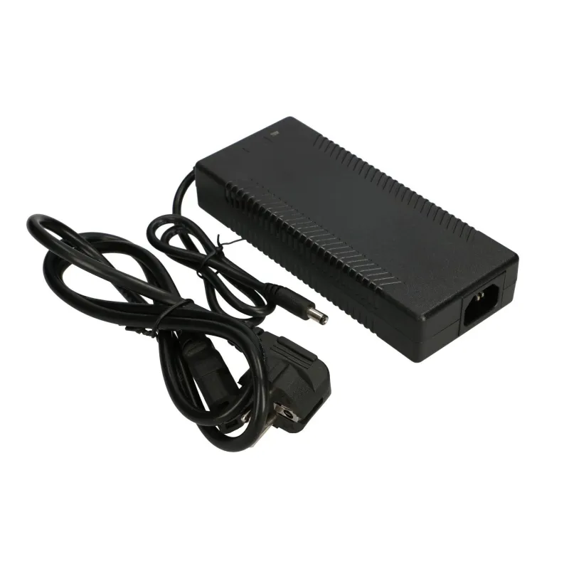 Extralink Power Supply 24V 144W, 6A, 5.5/2.1mm Jack Plug - Image 2
