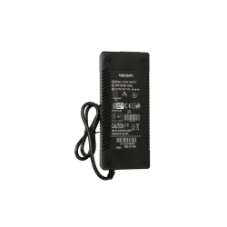 Alimentatore Extralink 24V 144W, 6A, spina jack 5,5/2,1mm - Immagine 3