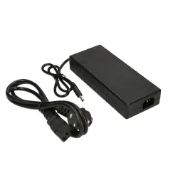 Fonte de Alimentação Extralink 48V 144W, 3A, Conector Jack 5.5/2.1mm - Imagem 2