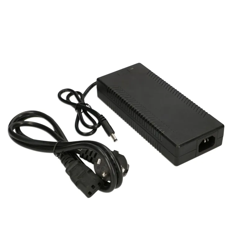 Fonte de Alimentação Extralink 48V 144W, 3A, Conector Jack 5.5/2.1mm - Imagem 2