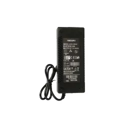 Extralink Power Supply 48V 144W, 3A, 5.5/2.1mm Jack Plug - Image 3