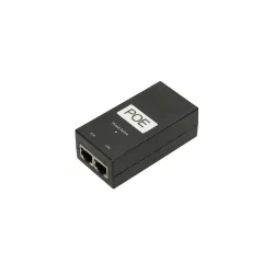EXTRALINK POE-24-12W 24V 12W 0.5A POWER ADAPTER WITH AC...