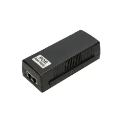 Extralink POE-48-48W | PoE Power Adapter | 48V,1A, 48W,...
