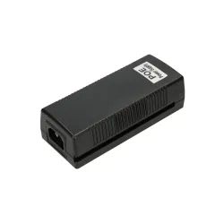 Extralink POE-48-48W PoE-Netzteil, 48V, 1A, 48W, Gigabit 802.3af/at - Bild 3