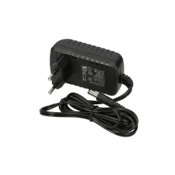 Fonte de alimentação Extralink 24V 24W, 1A, plugue jack 5,5/2,1mm - Imagem 2