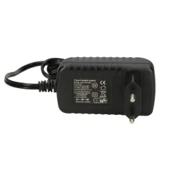 Fuente de alimentación Extralink 24V 24W, 1A, enchufe jack 5,5/2,1mm - Imagen 3
