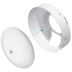 Ubiquiti ISO-BEAM-16 | Aislador | para nanobeam 16