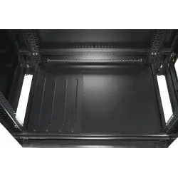 Extralink Rack Kabini 27U 800x800 Siyah - Görsel 7