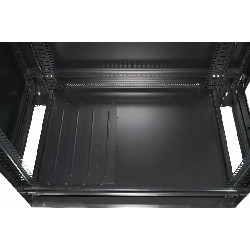 Extralink Rack Kabini 27U 800x800 Siyah - Görsel 7