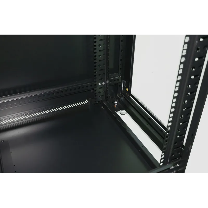 Extralink 37U Rack Kabini 600x600 Siyah - Görsel 8
