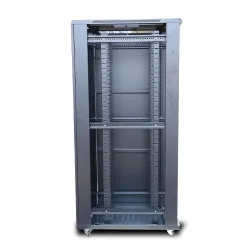 Armario Rack Extralink 42U 800x800 Negro - Imagen 3
