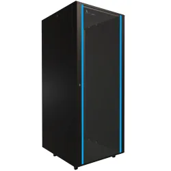 Extralink 42U Rack Kabini 800x1000 Siyah
