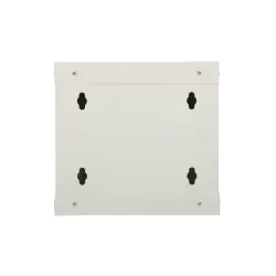 Extralink 4U 10" Szara | Szafa rack | montowana na ścianie - Zdjęcie 3