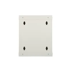 Extralink 6U 10" Gray Wall-Mounted Rack Cabinet - Image 3