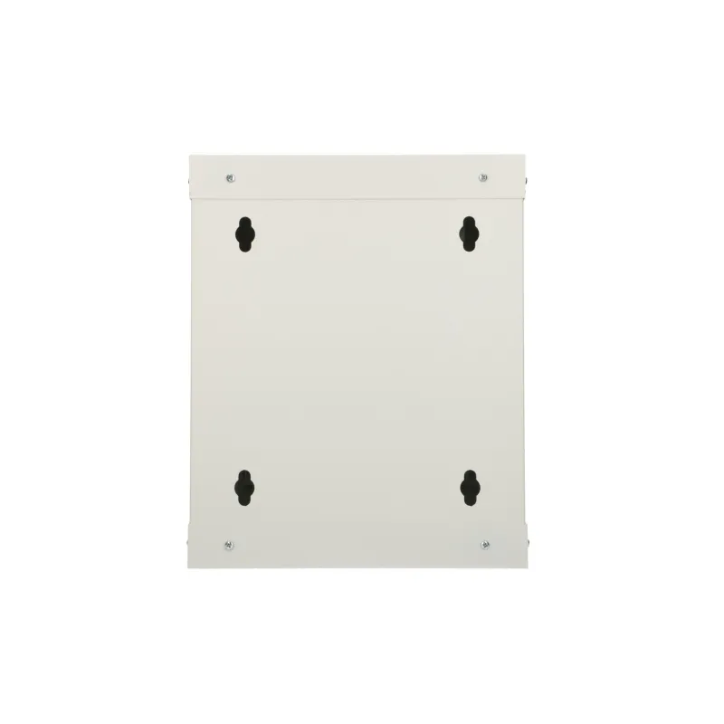 Extralink 6U 10" Gri Duvara Monte Rack Kabini - Görsel 3