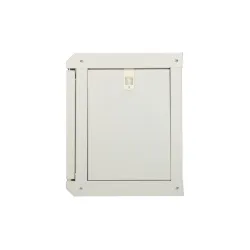 Armadio Rack Extralink 6U 10" Grigio da Muro - Immagine 4