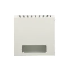Extralink 6U 10" Gri Duvara Monte Rack Kabini - Görsel 6