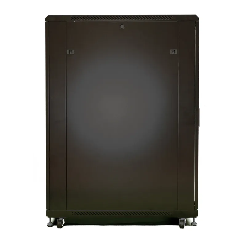 Armario Rack Extralink 37U 800x800 Negro - Imagen 4