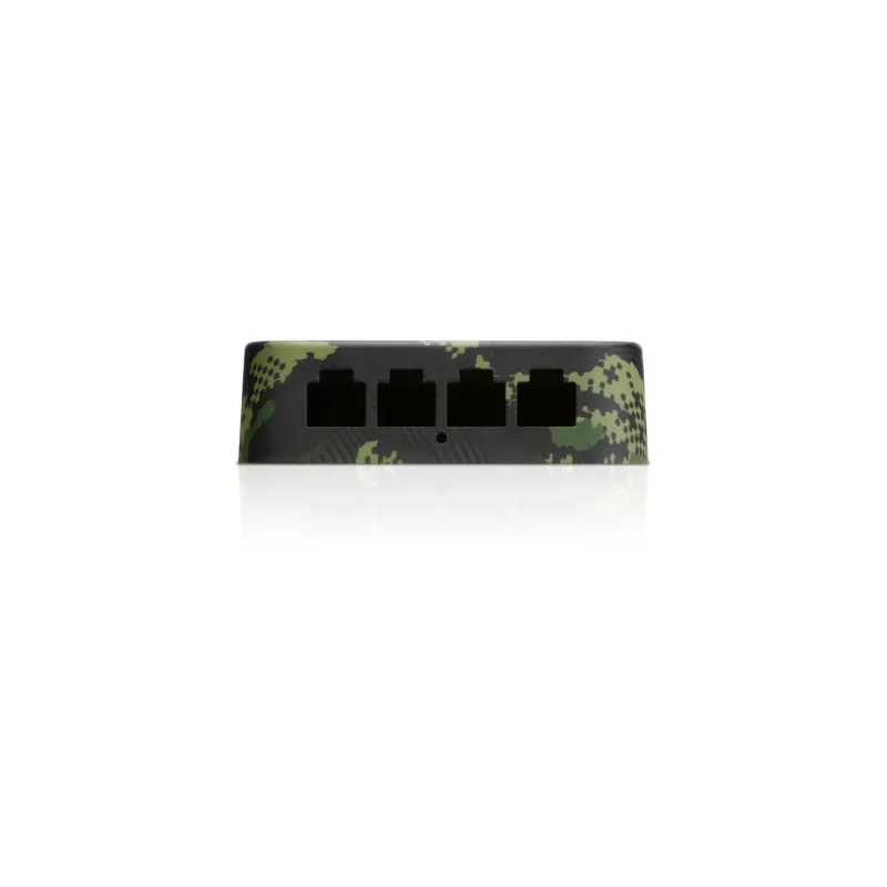 Ubiquiti IW-HD-CF-3 | Copertura | per IW-HD In-Wall HD, camo (confezione da 3)