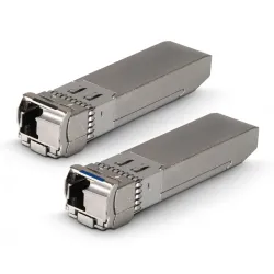 Extralink SFP+ WDM Module 10G, 10Gbps 1270/1330nm, Single...