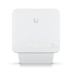 Ubiquiti USW-FLEX | Switch | UniFi, 5x RJ45 1000Mb/s, 1x...