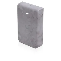 Ubiquiti IW-HD-CT-3 | Deckschale | für IW-HD Unterputz HD, Beton (3er Pack)