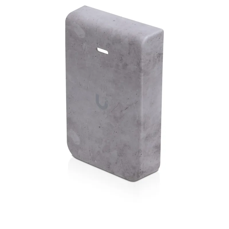 Ubiquiti IW-HD-CT-3 | Copertura | per IW-HD In-Wall HD, concrete (3 pack)