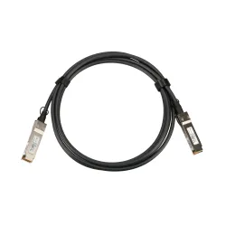 Extralink QSFP+ DAC Kablosu, DAC, 40Gbps, 3m, 30AWG